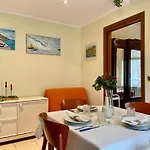 700m Dal Mare Bilocale Con A/c, Ampio Balcone E Wi-fi アパート