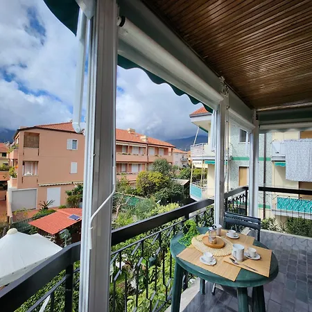700m Dal Mare Bilocale Con A/c, Ampio Balcone E Wi-fi アパート *