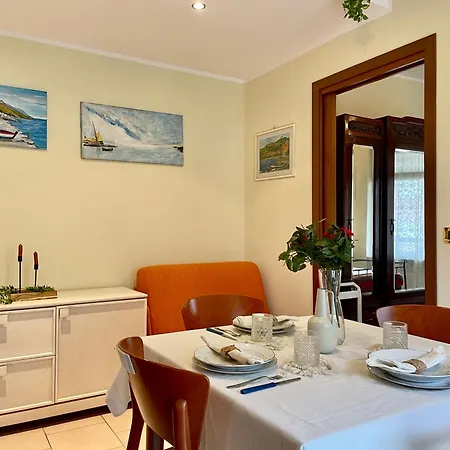 700m Dal Mare Bilocale Con A/c, Ampio Balcone E Wi-fi Appartement