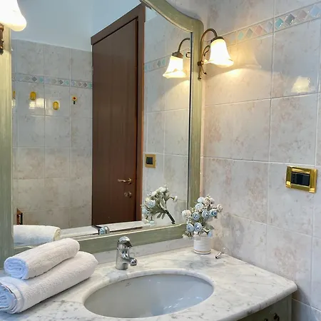 Appartement 700m Dal Mare Bilocale Con A/c, Ampio Balcone E Wi-fi *