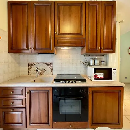 700m Dal Mare Bilocale Con A/c, Ampio Balcone E Wi-fi Apartment Loano